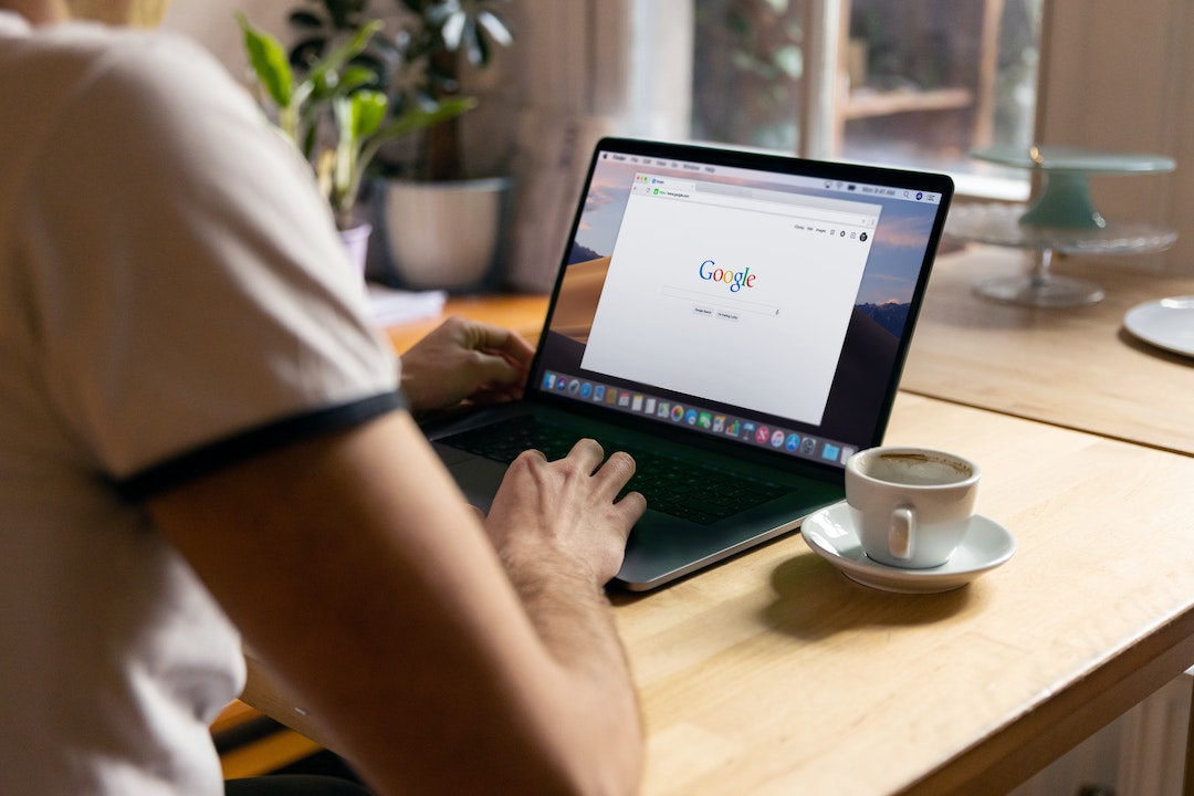 10 Google Search Tips For Legal Professionals