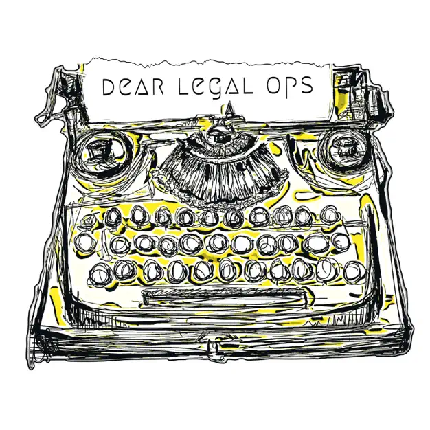 Dear Legal Ops - Podcast Episode 10: DLO Deep Dive with Carl Morrison, Sheena Ferrari, and Tommie Ferreira