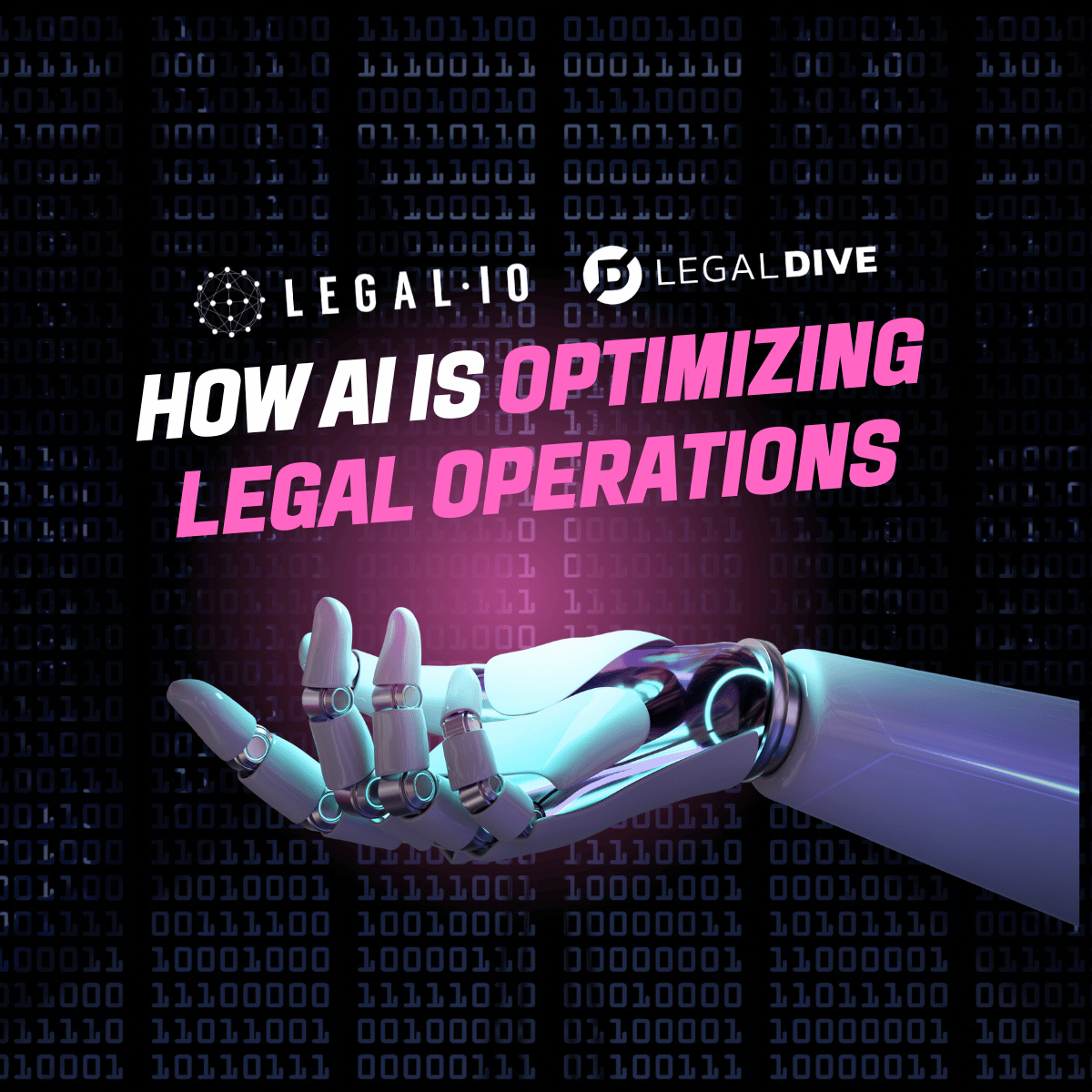 Navigating the AI Revolution in Legal Operations