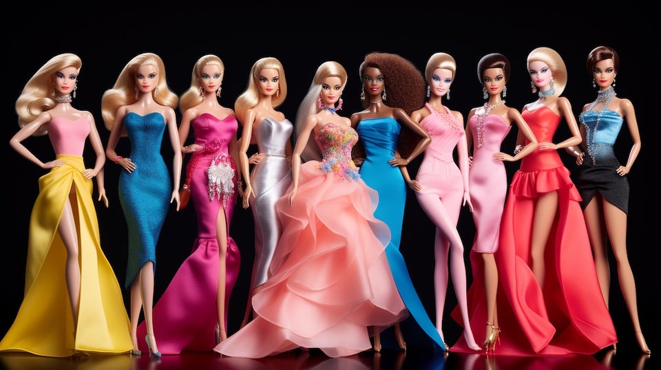 The Legacy of Barbie: Mattel's Unyielding Efforts to Safeguard an Icon