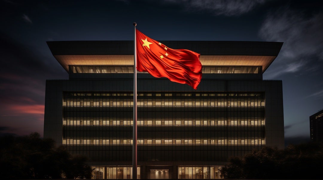 Dentons Ceases China Operations Due To Incoming Data Regulations