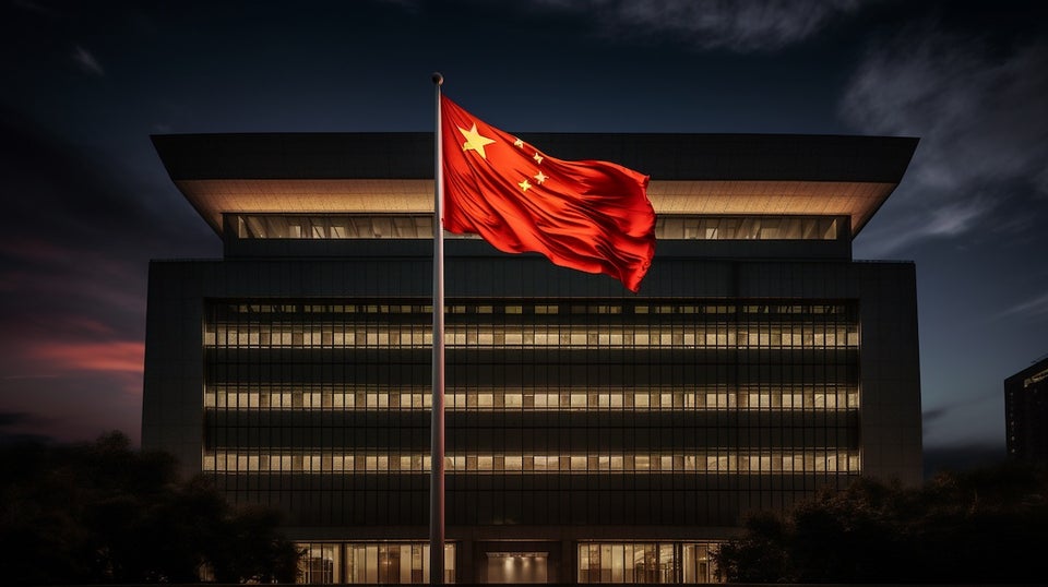 Dentons Ceases China Operations Due To Incoming Data Regulations