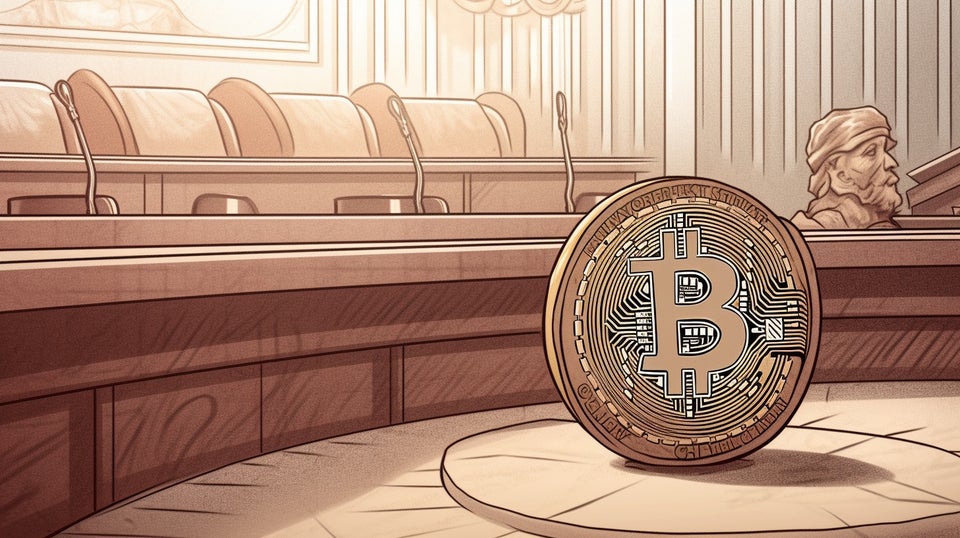 SEC Pushes for Federal Appeals Court Review on Cryptocurrency Registration Requirements