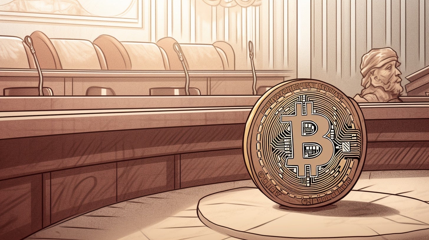 SEC Pushes for Federal Appeals Court Review on Cryptocurrency Registration Requirements