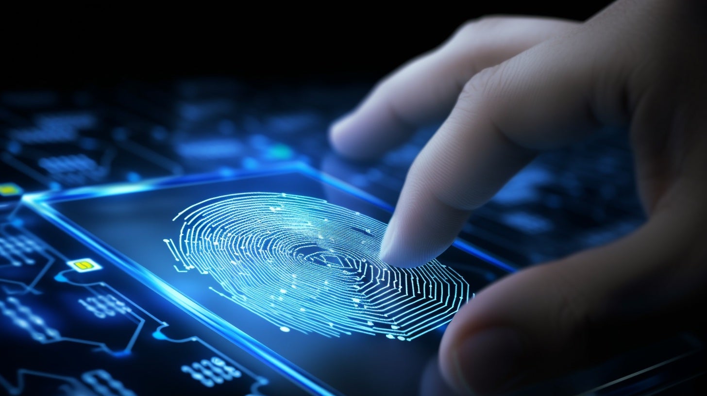 Chicago Law Firm in Hot Water Over Biometric Privacy Concerns