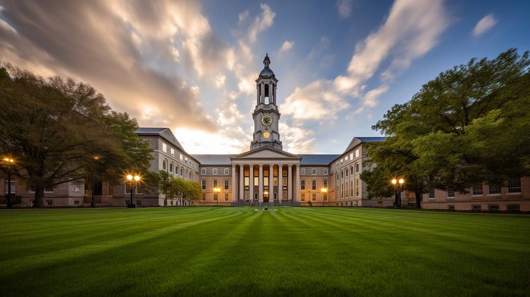 Penn State Appoints Tabitha R. Oman as Vice President and General Counsel