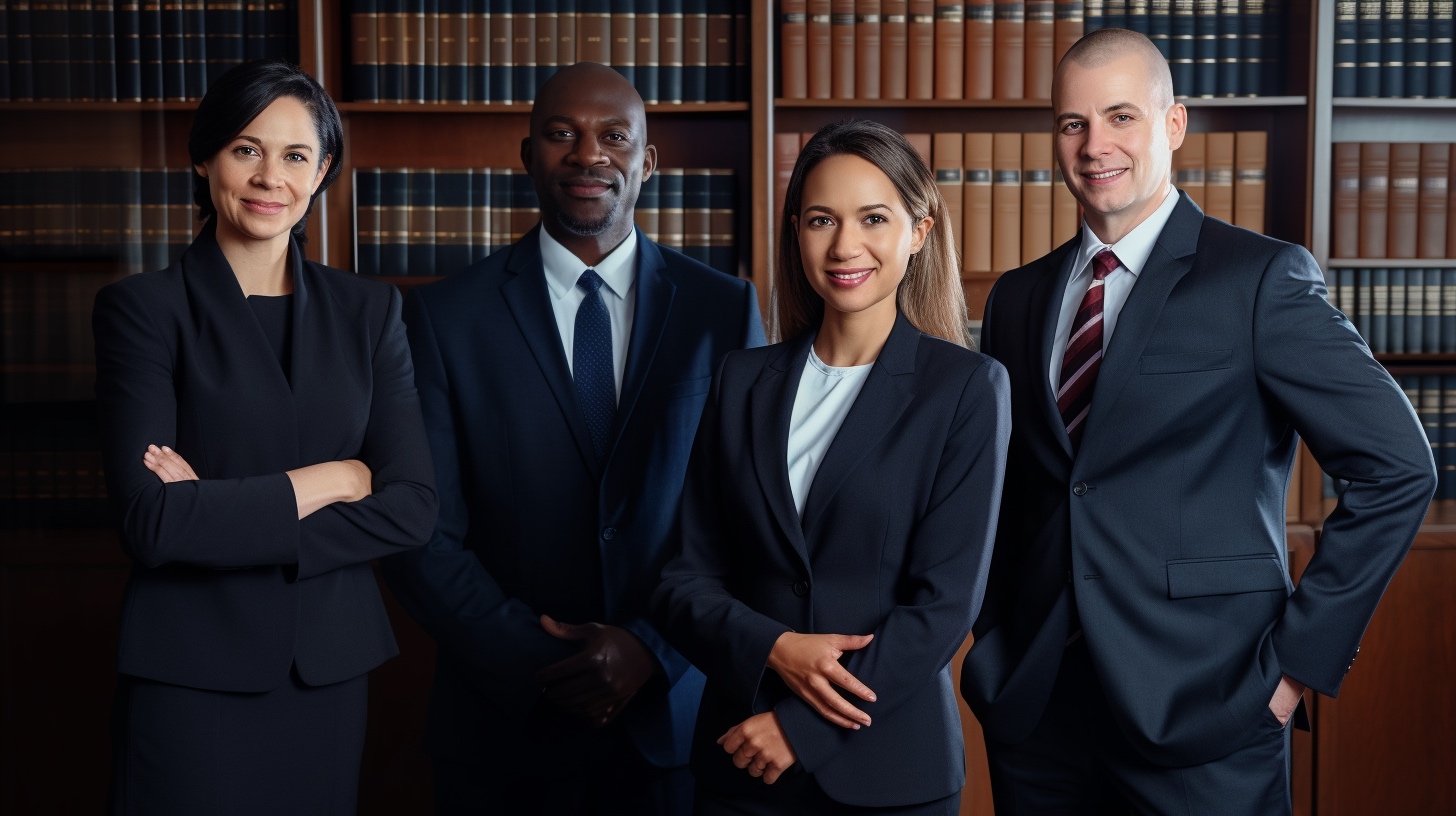 Law Firms Struggling to Retain Chief Diversity Officers