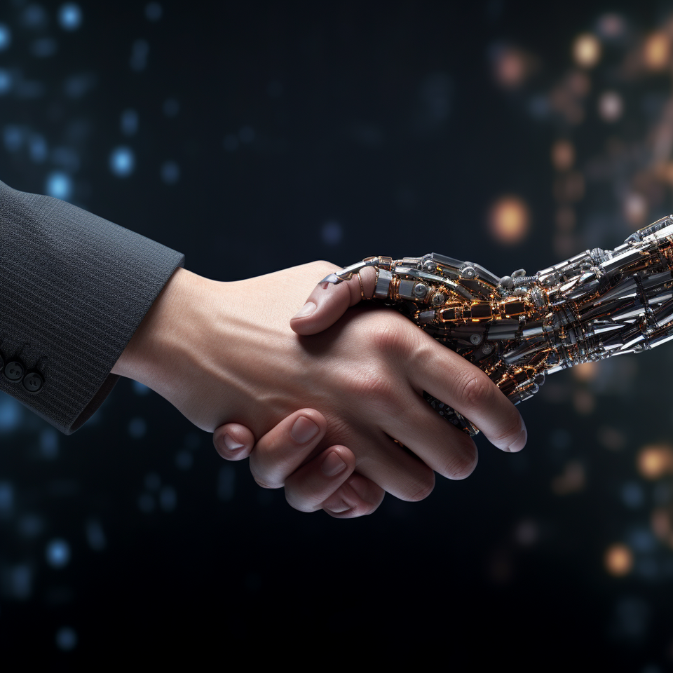 In-House Counsel Embracing AI Advancements in the Legal Industry