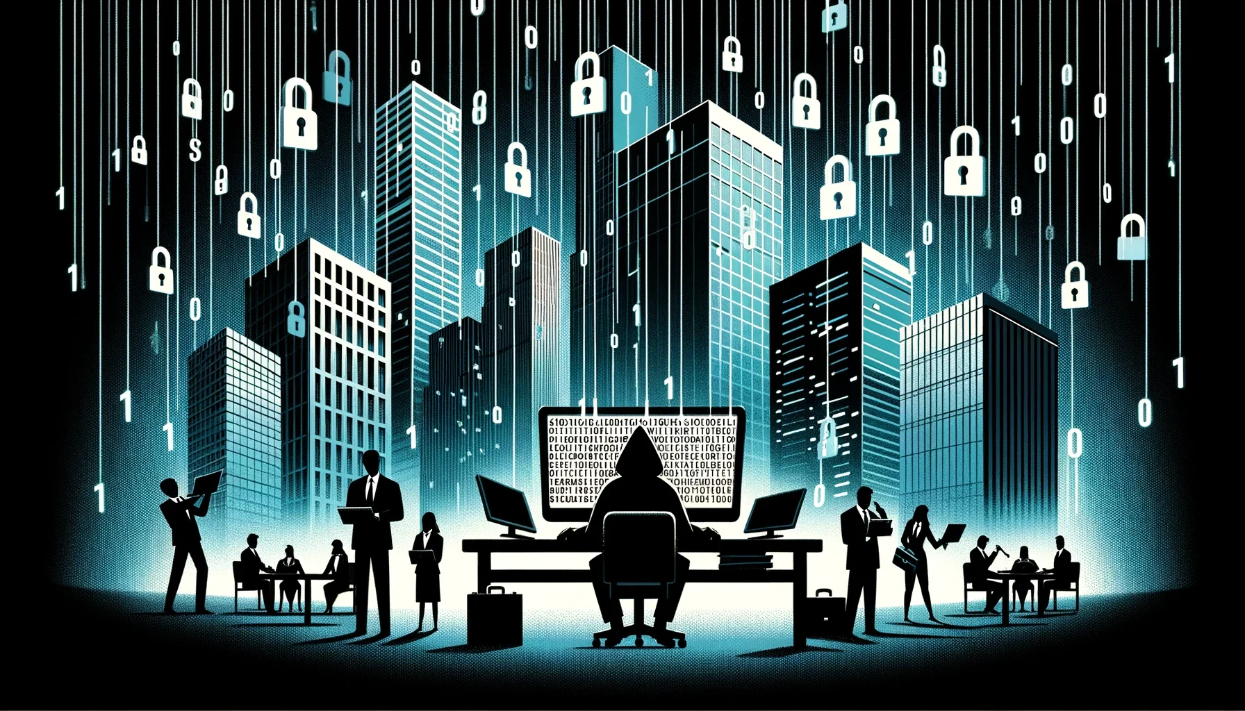 Corporate Legal Professionals Navigate Rising Cybersecurity Challenges