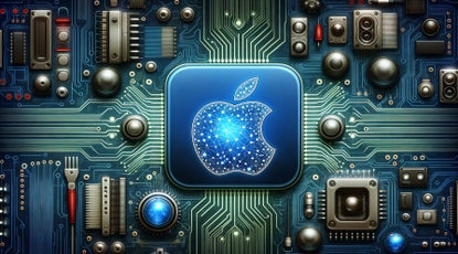 Apple’s Strategic Investment in Generative AI