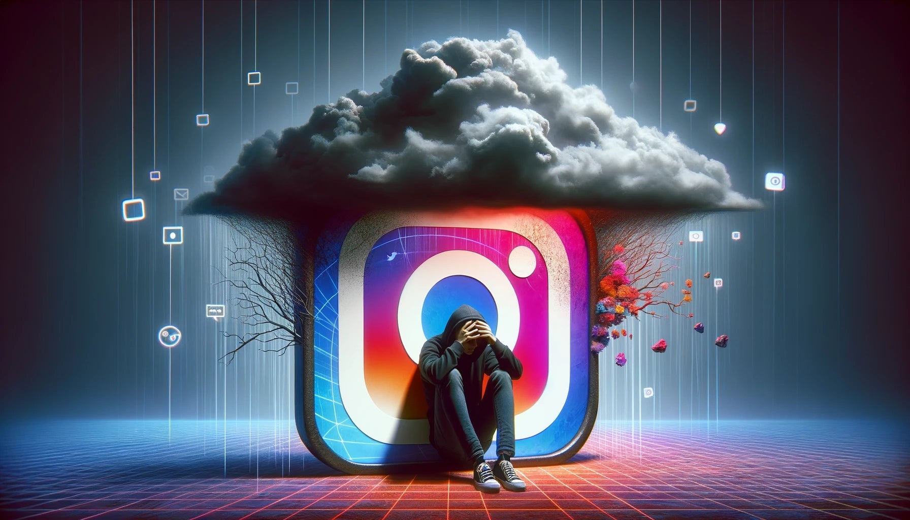 Instagram Lawsuit: Unpacking the Impact on Youth Mental Health