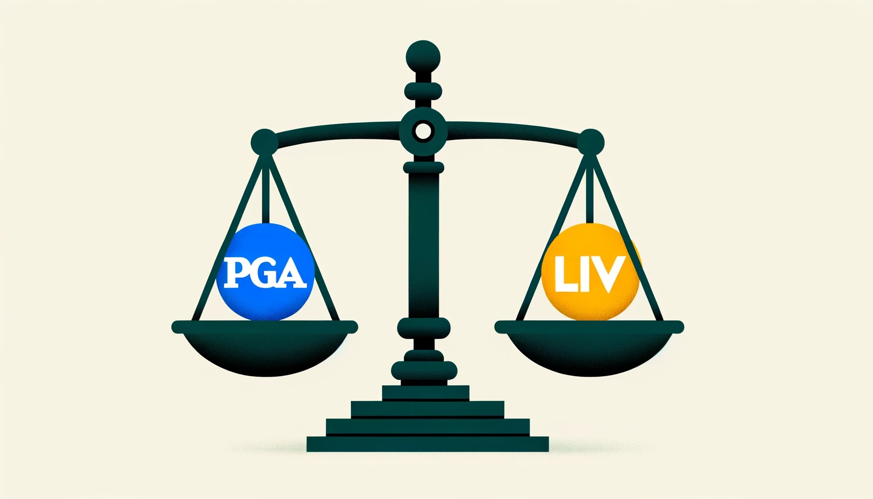 The Crucial Role of Legal Operations in Shaping Business Strategy: Lessons from the PGA and LIV Golf Conflict