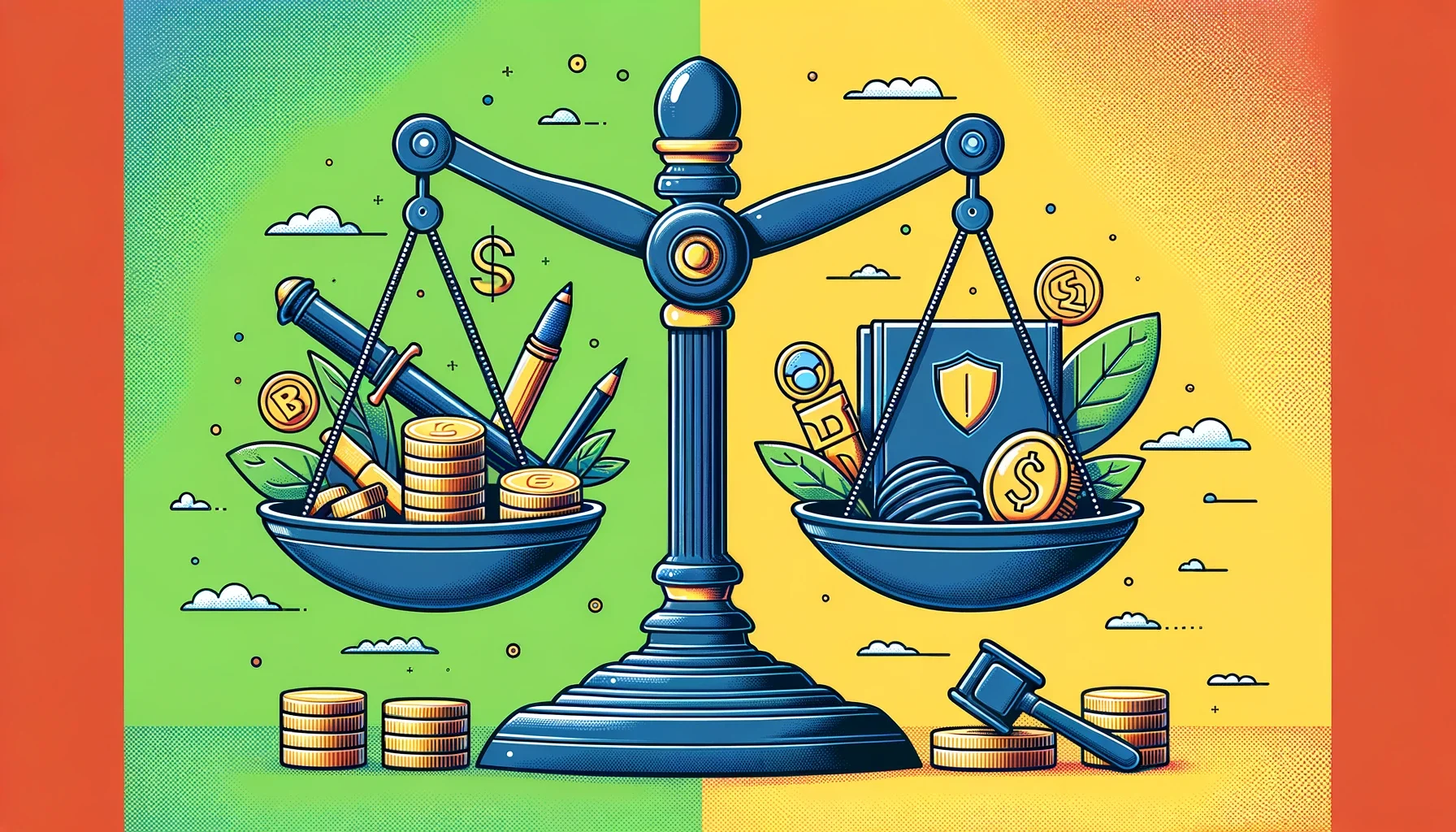 Balancing Innovation and Budget Constraints in Legal Departments