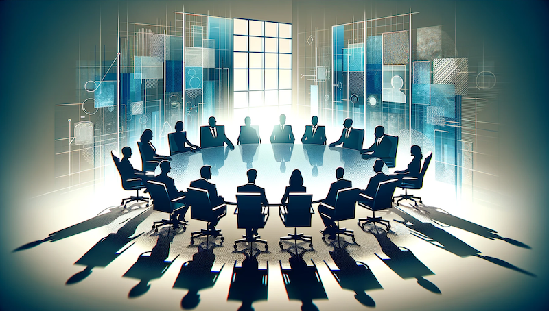 Revitalizing Boardrooms: The Imperative Role of General Counsel in Enhancing Board Effectiveness