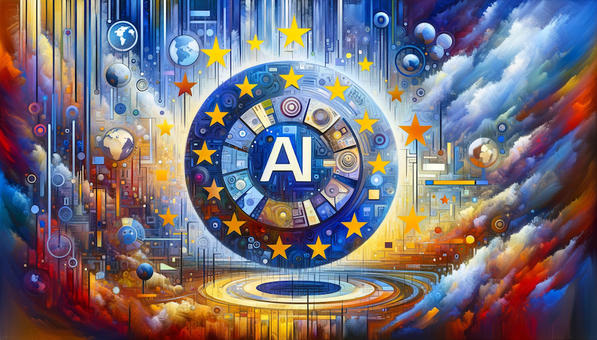 EU Strikes Deal to Regulate ChatGPT, AI Tech in Landmark Act