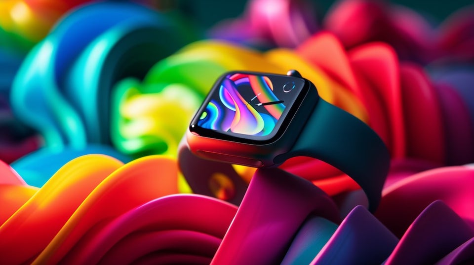Apple Gains Temporary Reprieve from Watch Import Ban Amid Patent Dispute