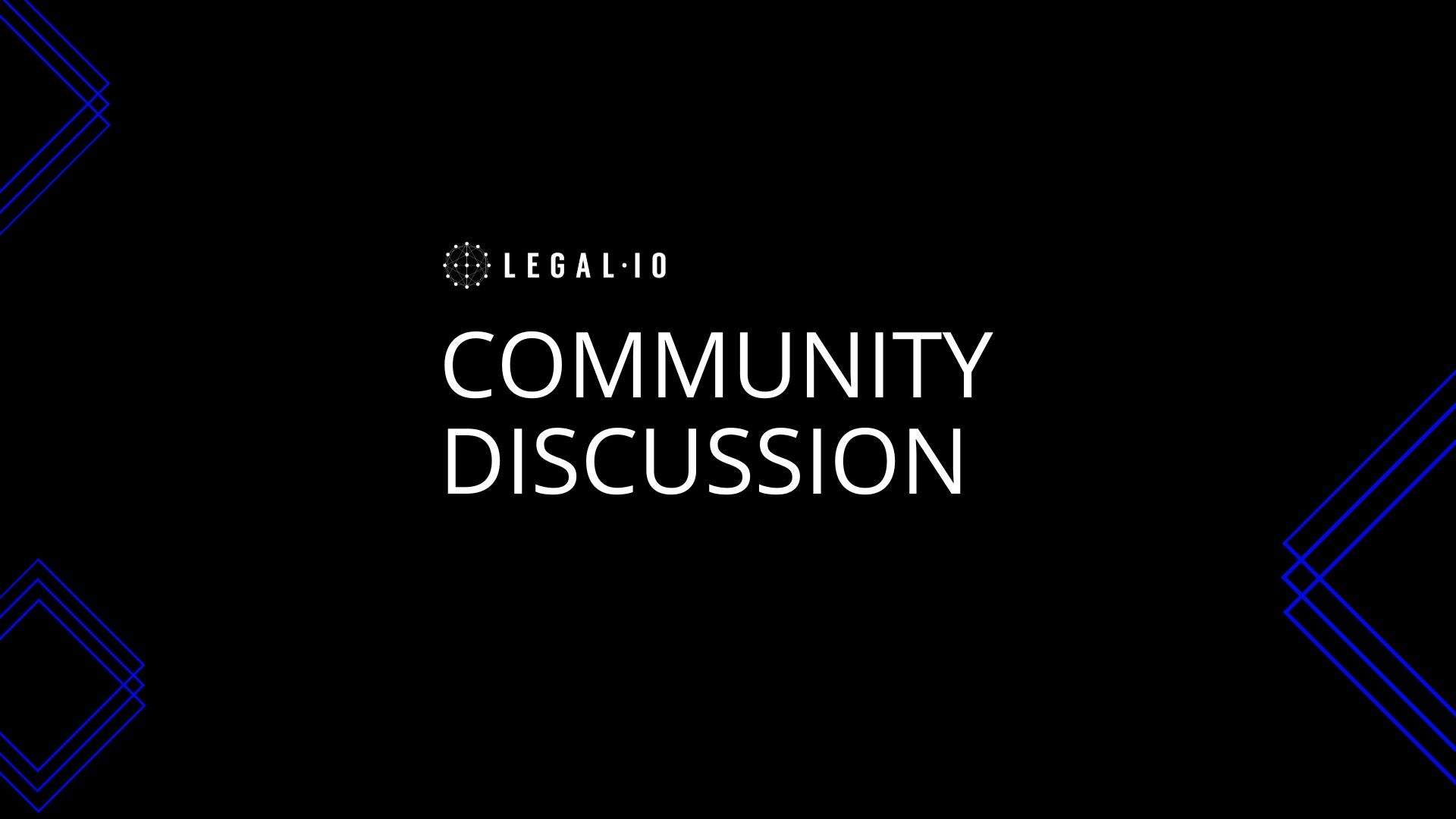 Community Discussion: What procedures and strategies does your legal operations team have in place for responding to regulatory investigations or inquiries?