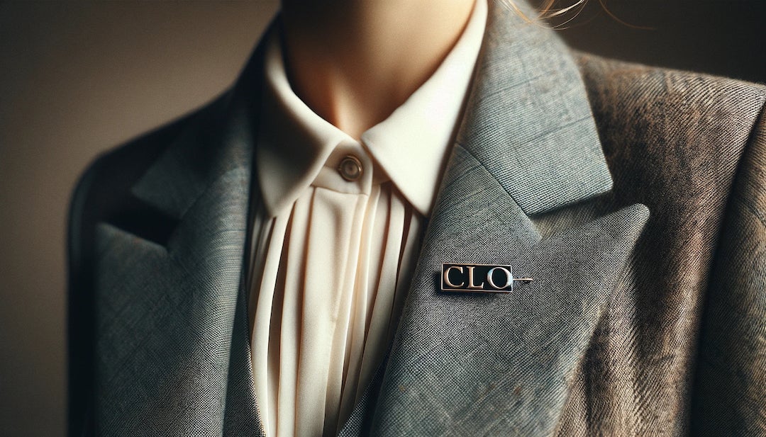 The Emergence of the CLO Title in Corporate Leadership