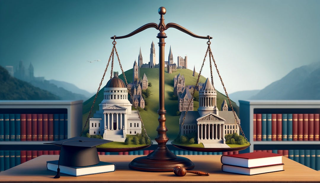 U S News 2024 Best Law Schools Rankings U S News 2024 Best Law Schools Rankings