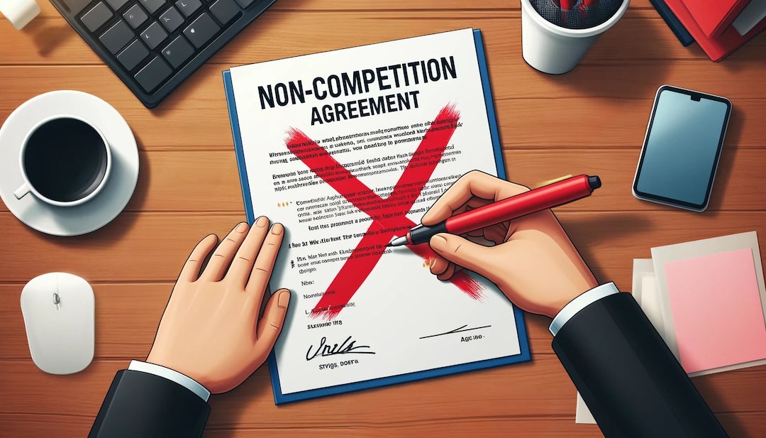 FTC Issues Non-Compete Ban Amid Legal Challenges