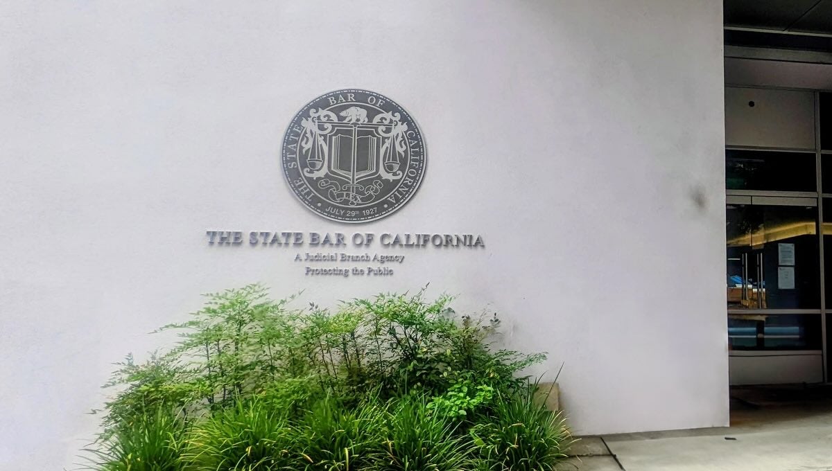 California State Bar Seals Deal With Kaplan for New Exam System