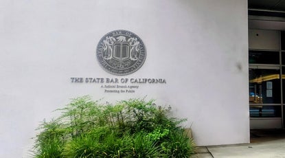 California State Bar Seals Deal With Kaplan for New Exam System