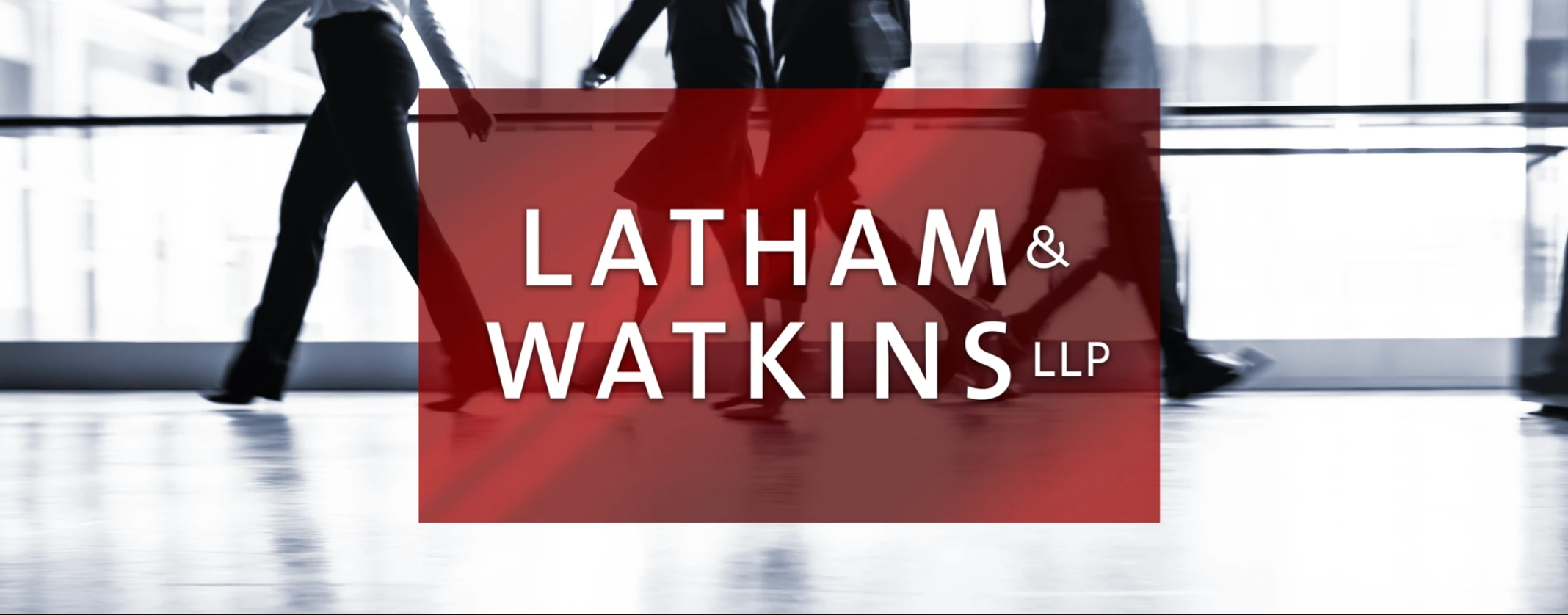 Latham & Watkins Mandates Four Days in Office for New York Attorneys