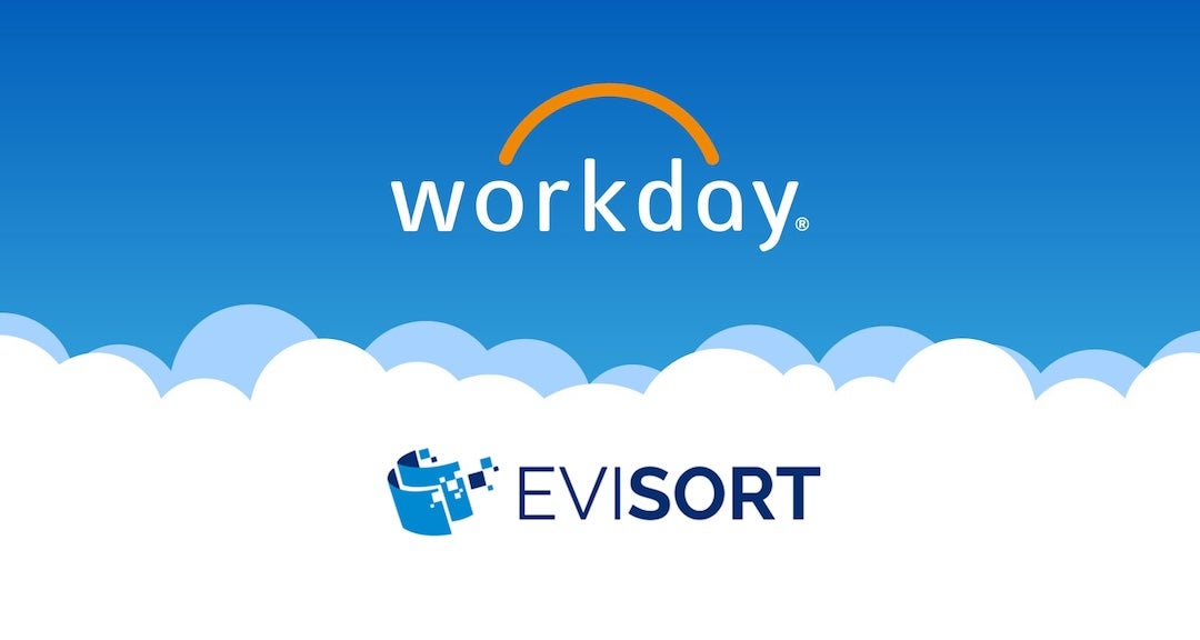 Workday to Acquire Evisort