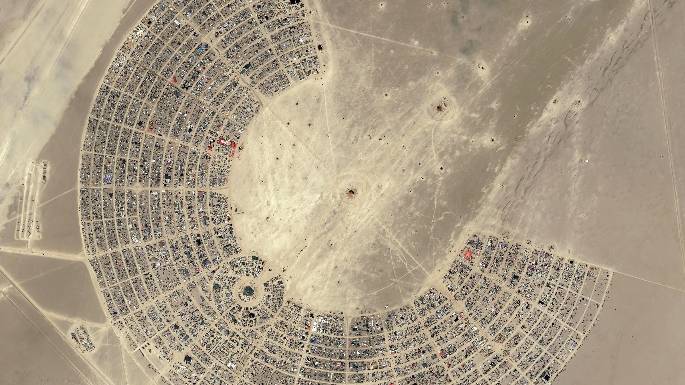 Inside the Legal Heart of Burning Man: A Reddit AMA with the Festival’s First General Counsel