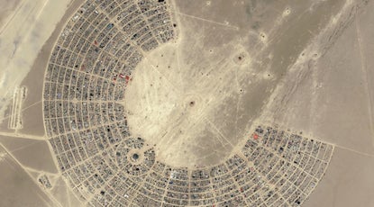 Inside the Legal Heart of Burning Man: A Reddit AMA with the Festival’s First General Counsel