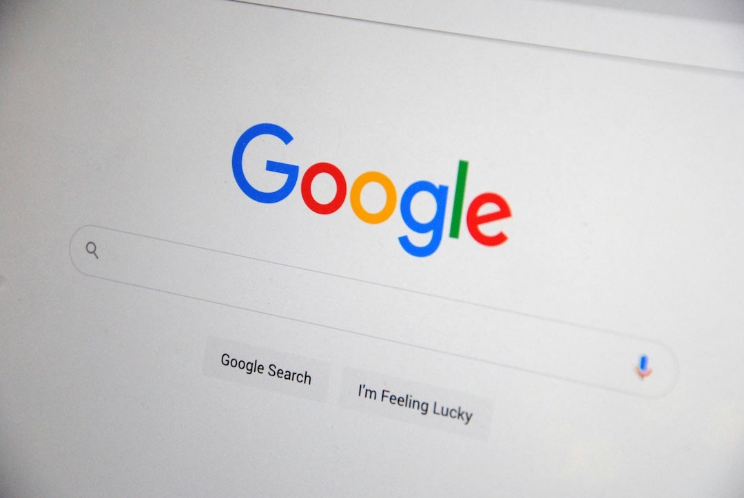 DOJ Proposes Breakup of Google to Restore Online Search Competition