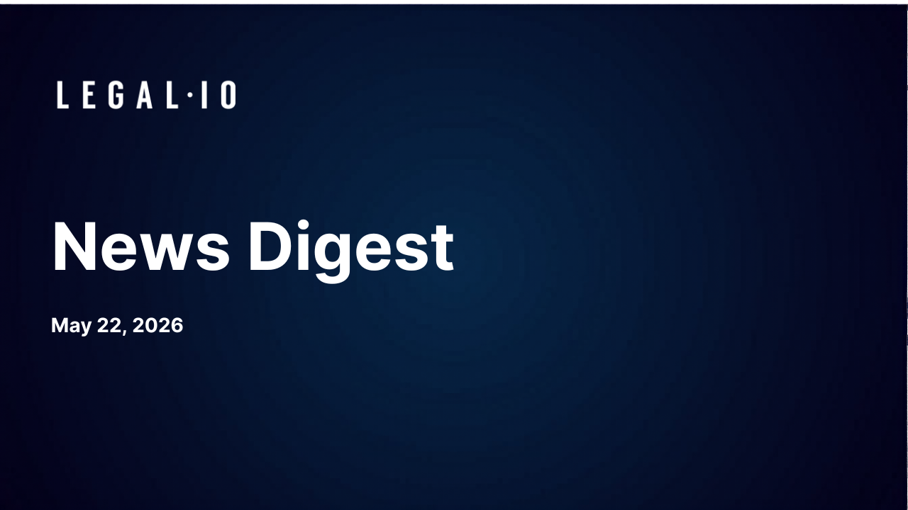 News Digest: An $80M lawyer, a $2T IPO, and 150,000 of you