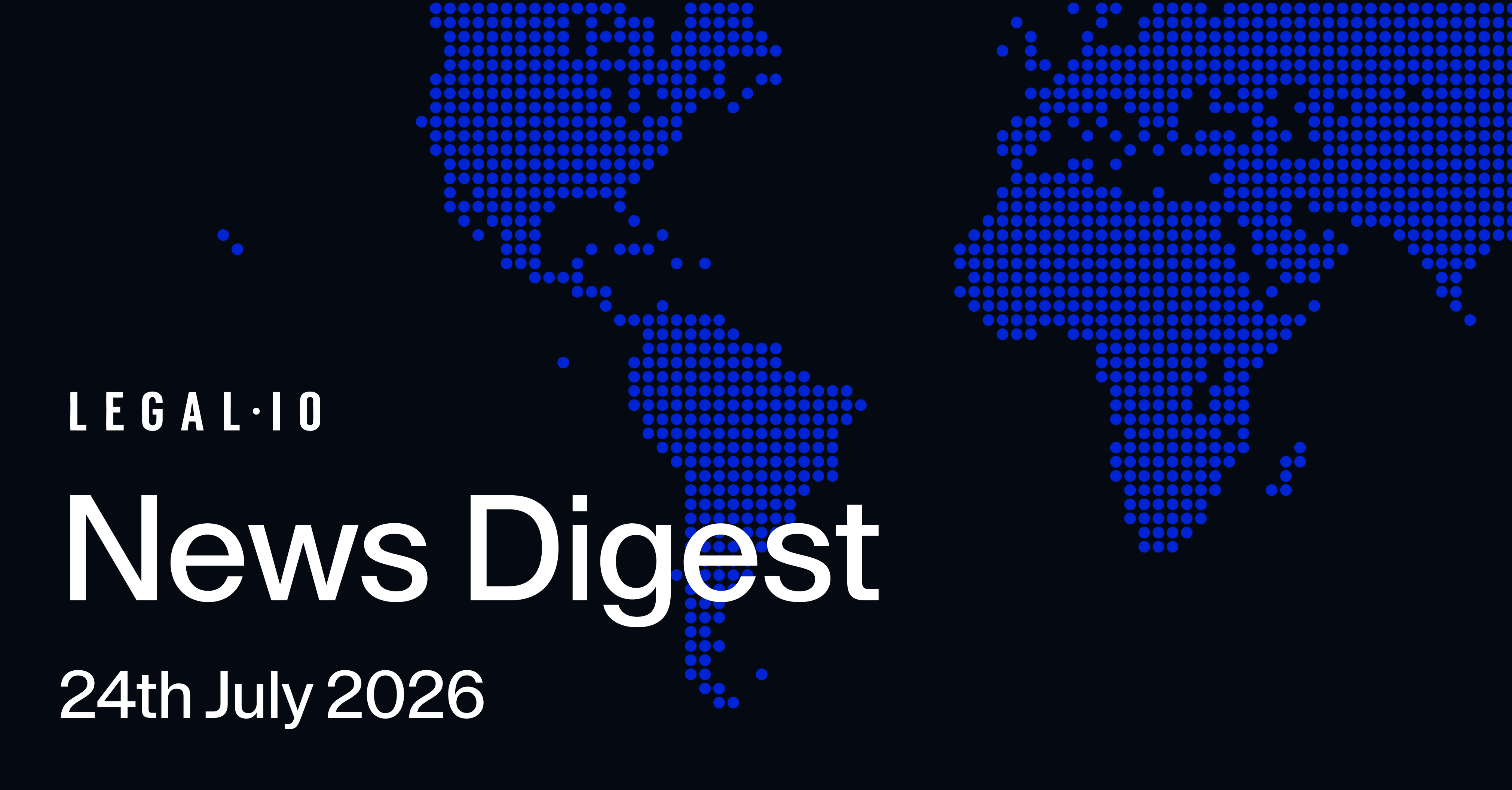 News Digest: The September hiring crunch, a $1.5B copyright bill, and Congress's AI kill switch