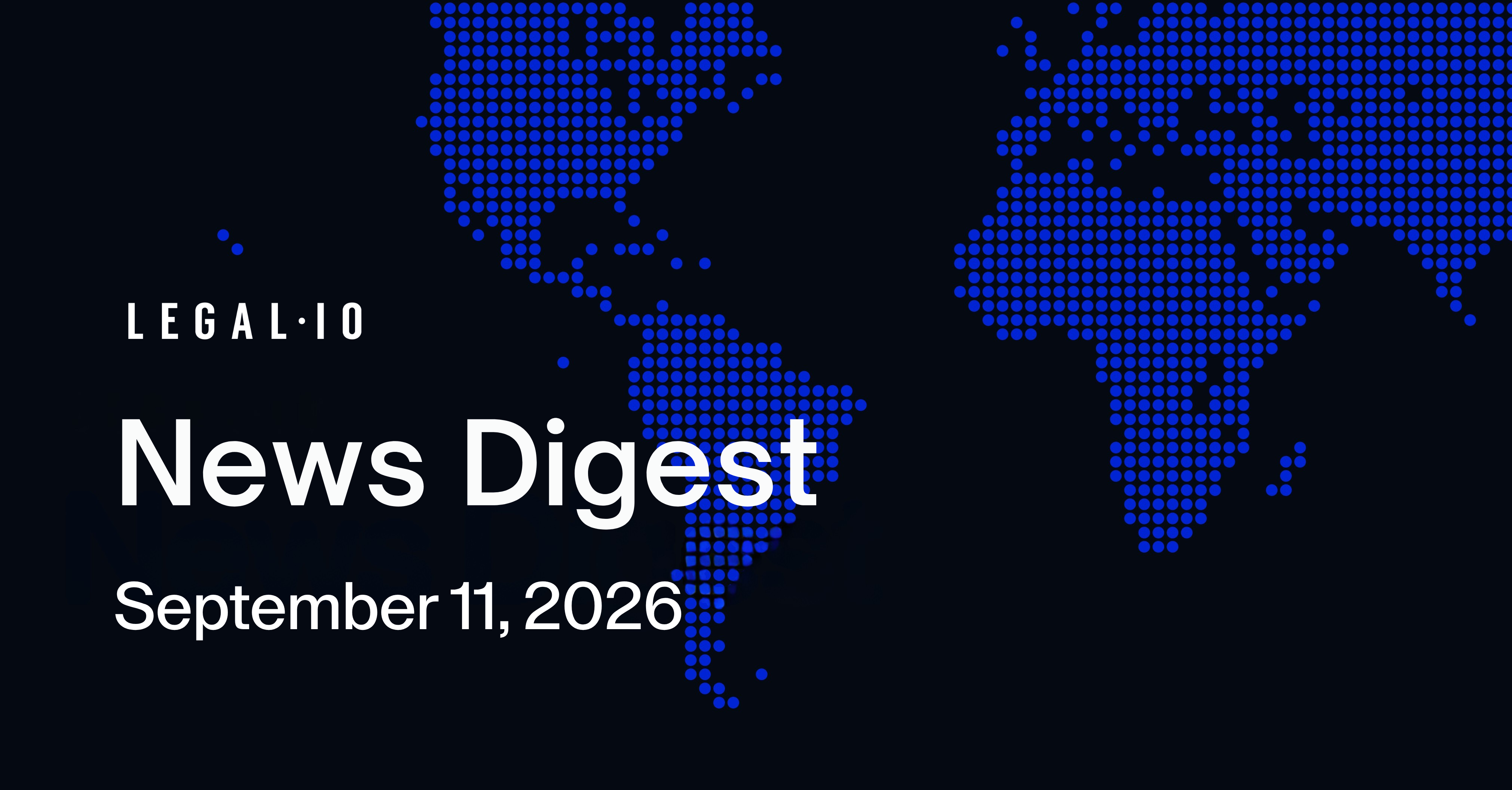 News Digest: The capacity gap, a lawyer turned ransomware coder, and a coordinated AI slowdown