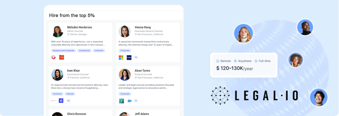 Legal.io