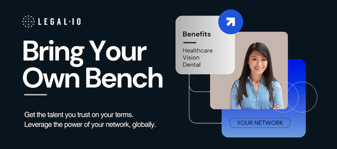 Legal.io
