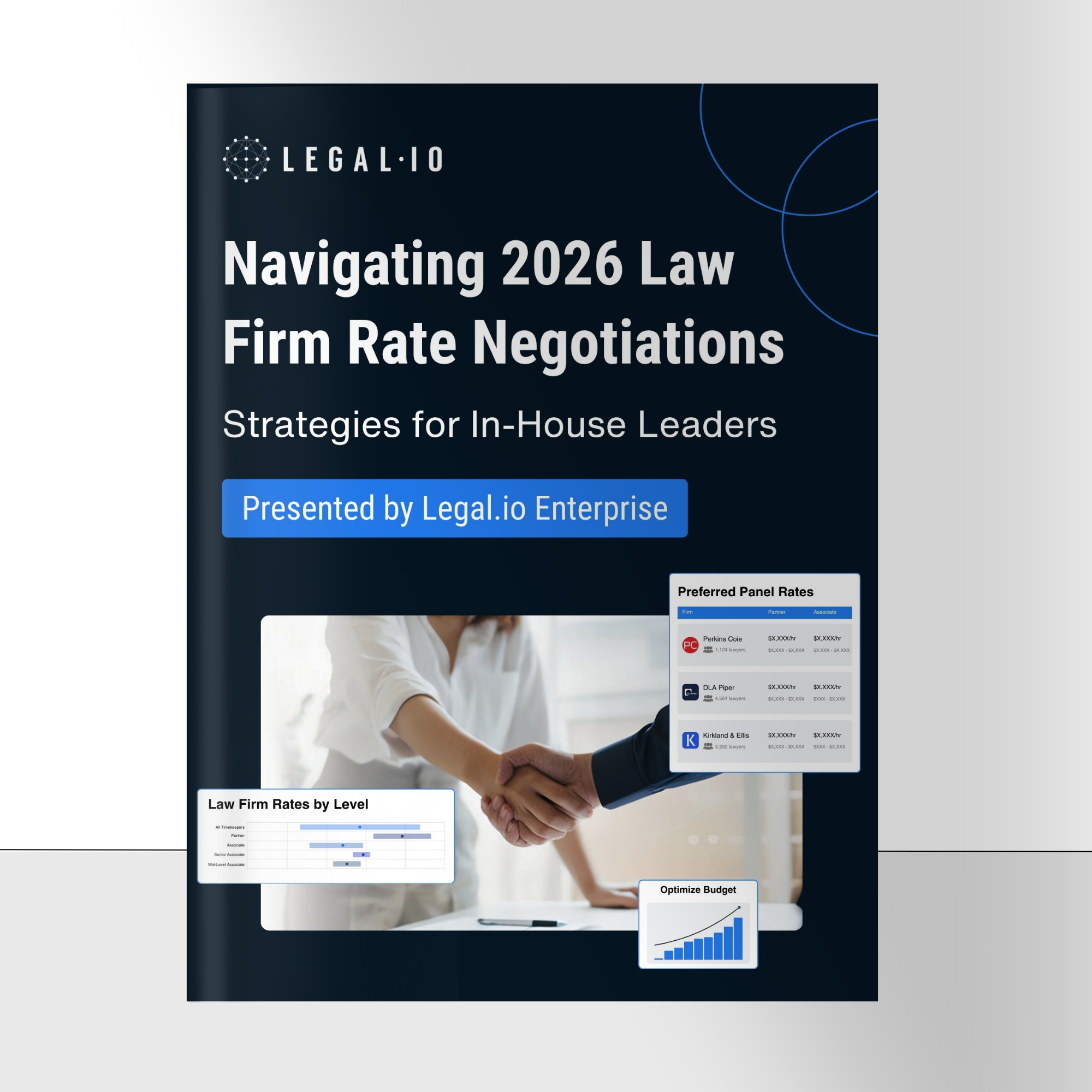 In-House Compensation and Hiring Q2 2025 Report Cover