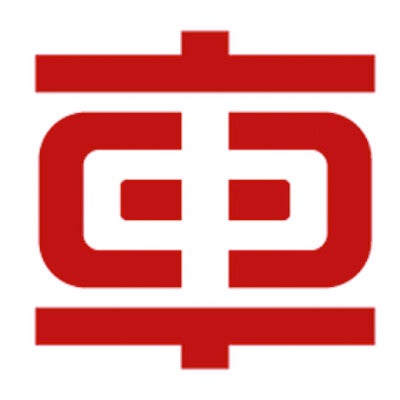 Company logo