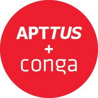 Apttus Contract Management