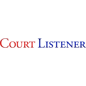 CourtListener | Legal.io Legal Software