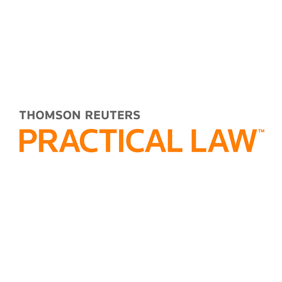Thomson Reuters Practical Law product features