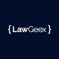 LawGeex logo