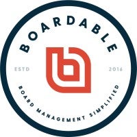 Boardable